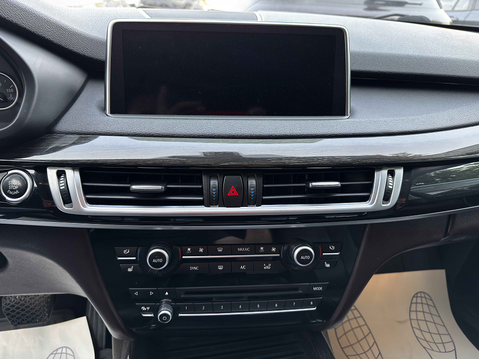 BMW X5 3.0 AT, 2013, 217 000 км купить в Краснодаре – «Вариант Авто», 16