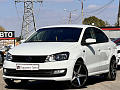 Volkswagen Polo 1.6 MT, 2019, 148 000 км купить в Краснодаре – «Вариант Авто» (миниатюра)