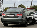 Lexus GS 3.0 AT, 2008, 272 000 км купить в Краснодаре – «Вариант Авто» (миниатюра), 5