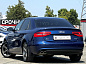 Audi A4 1.8 CVT, 2015, 130 000 км купить в Краснодаре – «Вариант Авто» (миниатюра), 4