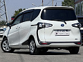Toyota Sienta 1.5 CVT, 2020, 104 000 км купить в Краснодаре – «Вариант Авто» (миниатюра), 3