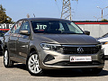 Volkswagen Polo 1.6 AT, 2021, 49 000 км купить в Краснодаре – «Вариант Авто» (миниатюра), 8