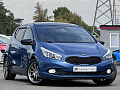 Kia Ceed 1.4 MT, 2013, 193 000 КМ купить в Краснодаре – «Вариант Авто» (миниатюра), 8
