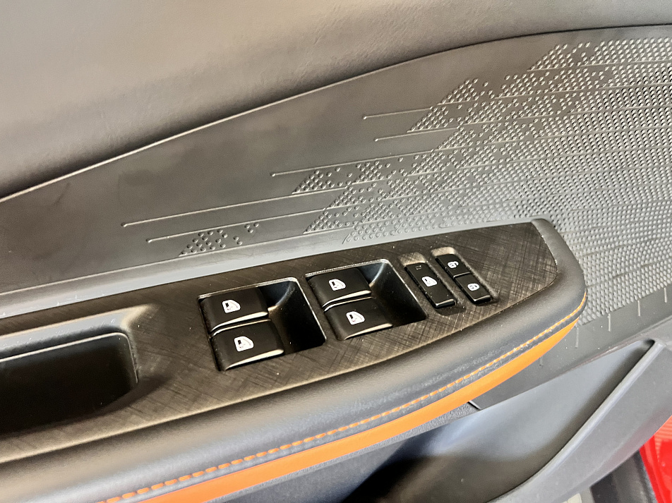 Changan UNI-V 1.5 AMT, 2024, 15 000 КМ купить в Краснодаре – «Вариант Авто», 9