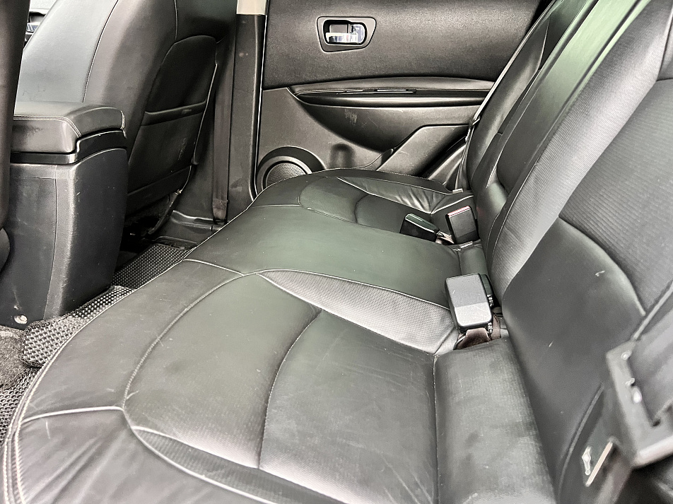 Nissan Qashqai 2.0 CVT, 2008, 217 000 КМ купить в Краснодаре – «Вариант Авто», 16