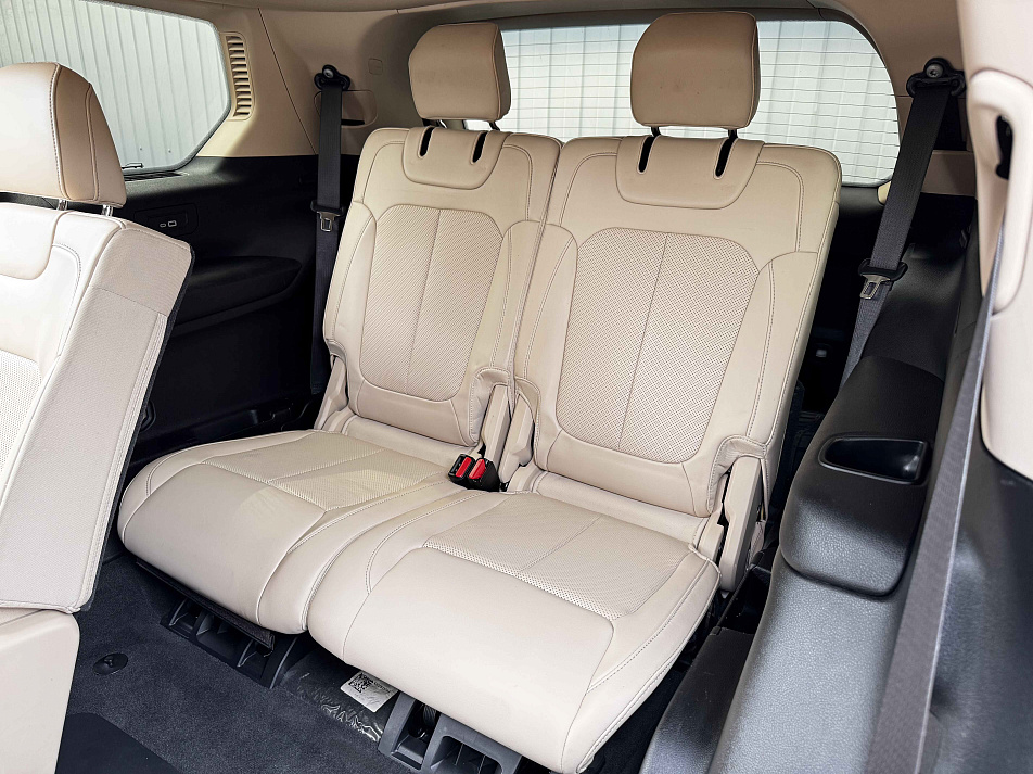 Jeep Grand Cherokee 3.6 AT, 2022, 115 000 км купить в Краснодаре – «Вариант Авто», 25