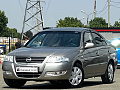 Nissan Almera Classic 1.6 AT, 2010, 248 000 км купить в Краснодаре – «Вариант Авто» (миниатюра)