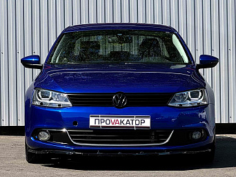 Volkswagen Jetta 1.4 AMT, 2013, 212 000 км купить в Краснодаре – «Вариант Авто», 2