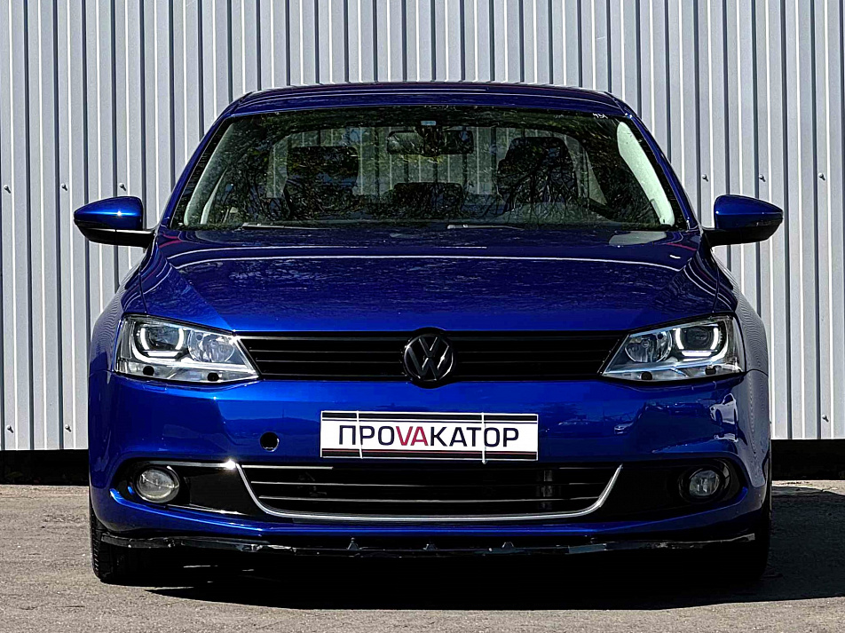 Volkswagen Jetta 1.4 AMT, 2013, 212 000 км купить в Краснодаре – «Вариант Авто», 2