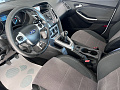 Ford Focus 1.0 MT, 2014, 108 000 км купить в Краснодаре – «Вариант Авто» (миниатюра), 11
