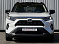 Toyota RAV4 2.0 CVT, 2022, 56 000 км купить в Краснодаре – «Вариант Авто» (миниатюра), 2