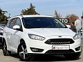 Ford Focus 1.6 MT, 2018, 136 000 км купить в Краснодаре – «Вариант Авто» (миниатюра), 8