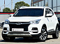 Chery Tiggo 4 1.5 AMT, 2020, 154 000 км купить в Краснодаре – «Вариант Авто» (миниатюра)