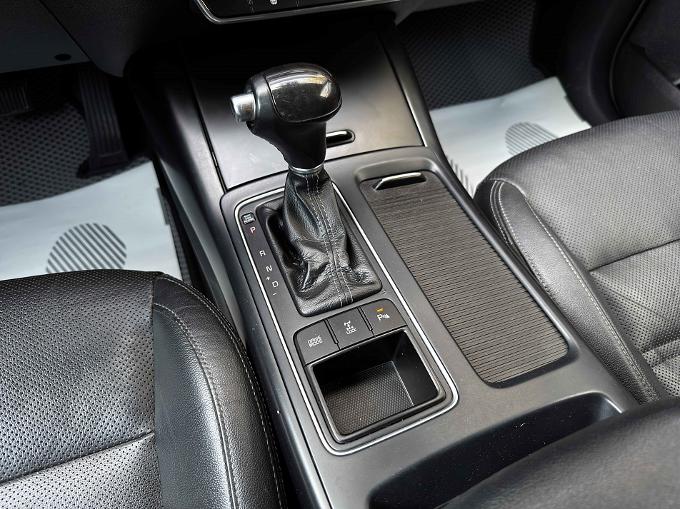 Kia Sorento Prime 2.2 AT, 2017, 248 000 км купить в Краснодаре – «Вариант Авто», 15