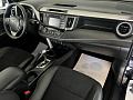 Toyota RAV4 2.0 CVT, 2017, 95 000 км купить в Краснодаре – «Вариант Авто» (миниатюра), 16