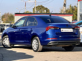 Skoda Rapid 1.6 AT, 2021, 144 000 км купить в Краснодаре – «Вариант Авто» (миниатюра), 3