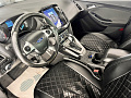 Ford Focus 1.6 AMT, 2013, 224 000 км купить в Краснодаре – «Вариант Авто» (миниатюра), 11