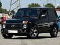 LADA Niva Legend 1.7 МТ, 2023, 28 000 км купить в Краснодаре – «Вариант Авто» (миниатюра), 2