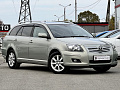 Toyota Avensis 1.8 MT, 2007, 202 000 км купить в Краснодаре – «Вариант Авто» (миниатюра), 7