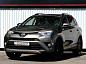 Toyota RAV4 2.0 CVT, 2018, 172 000 км купить в Краснодаре – «Вариант Авто» (миниатюра)