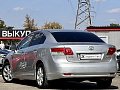 Toyota Avensis 1.8 MT, 2009, 167 000 км купить в Краснодаре – «Вариант Авто» (миниатюра), 4