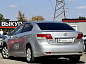 Toyota Avensis 1.8 MT, 2009, 167 000 км купить в Краснодаре – «Вариант Авто» (миниатюра), 4