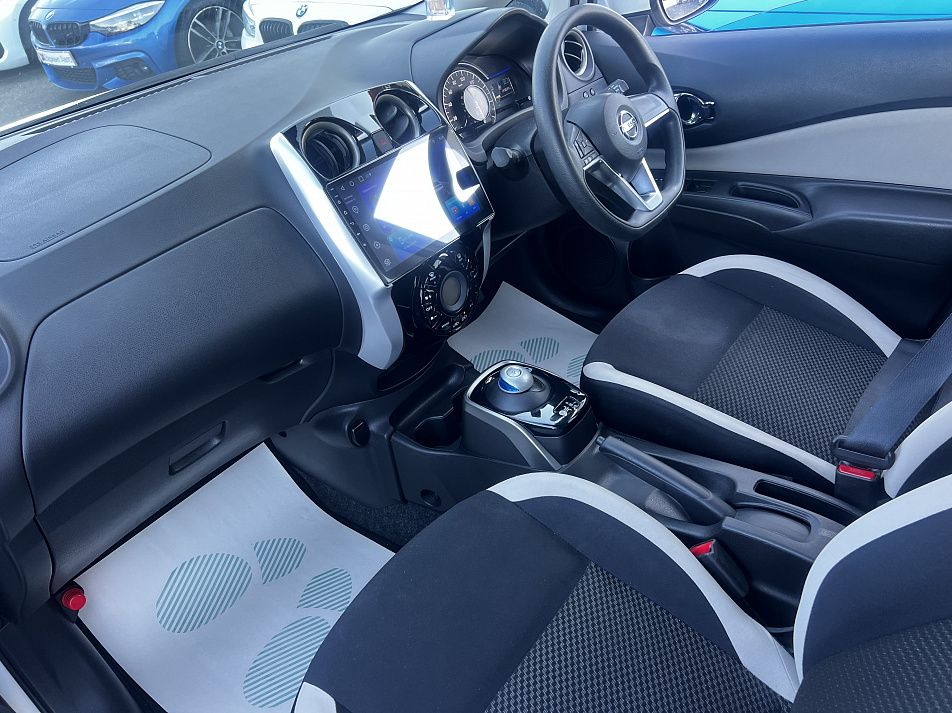 Nissan Note 1.2 AT, 2019, 133 000 км купить в Краснодаре – «Вариант Авто», 16