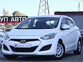 Hyundai i30 1.4 MT, 2013, 99 000 км купить в Краснодаре – «Вариант Авто» (миниатюра)