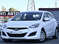 Hyundai i30 1.4 MT, 2013, 99 000 км купить в Краснодаре – «Вариант Авто» (миниатюра)