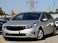 Kia Cerato 1.6 MT, 2016, 180 000 км купить в Краснодаре – «Вариант Авто» (миниатюра)