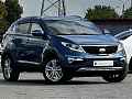 Kia Sportage 2.0 AT, 2014, 164 000 км купить в Краснодаре – «Вариант Авто» (миниатюра), 7