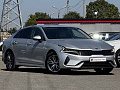 Kia K5 2.5 AT, 2020, 140 000 км купить в Краснодаре – «Вариант Авто» (миниатюра), 7