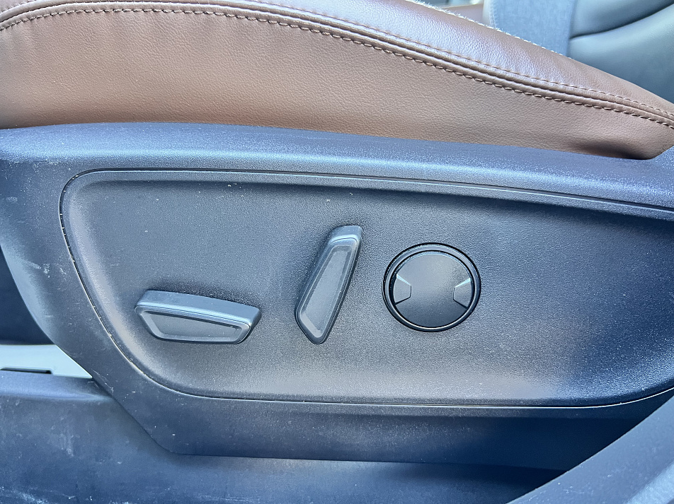 Ford Bronco Sport 1.5 AT, 2021, 45 000 км купить в Краснодаре – «Вариант Авто», 10