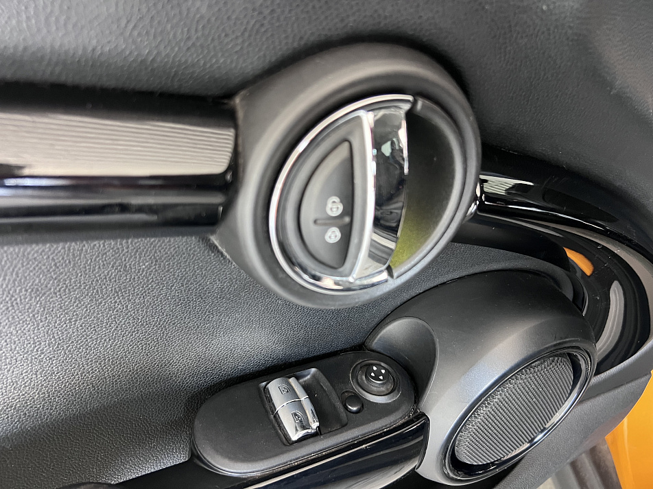 MINI Cooper 1.5 AT, 2016, 153 000 км купить в Краснодаре – «Вариант Авто», 9