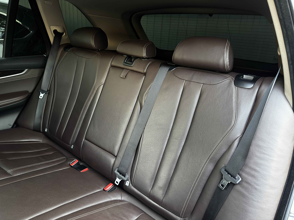 BMW X5 3.0 AT, 2013, 217 000 км купить в Краснодаре – «Вариант Авто», 21