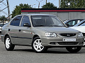 Hyundai Accent 1.5 MТ, 2008, 115 000 км купить в Краснодаре – «Вариант Авто» (миниатюра), 7