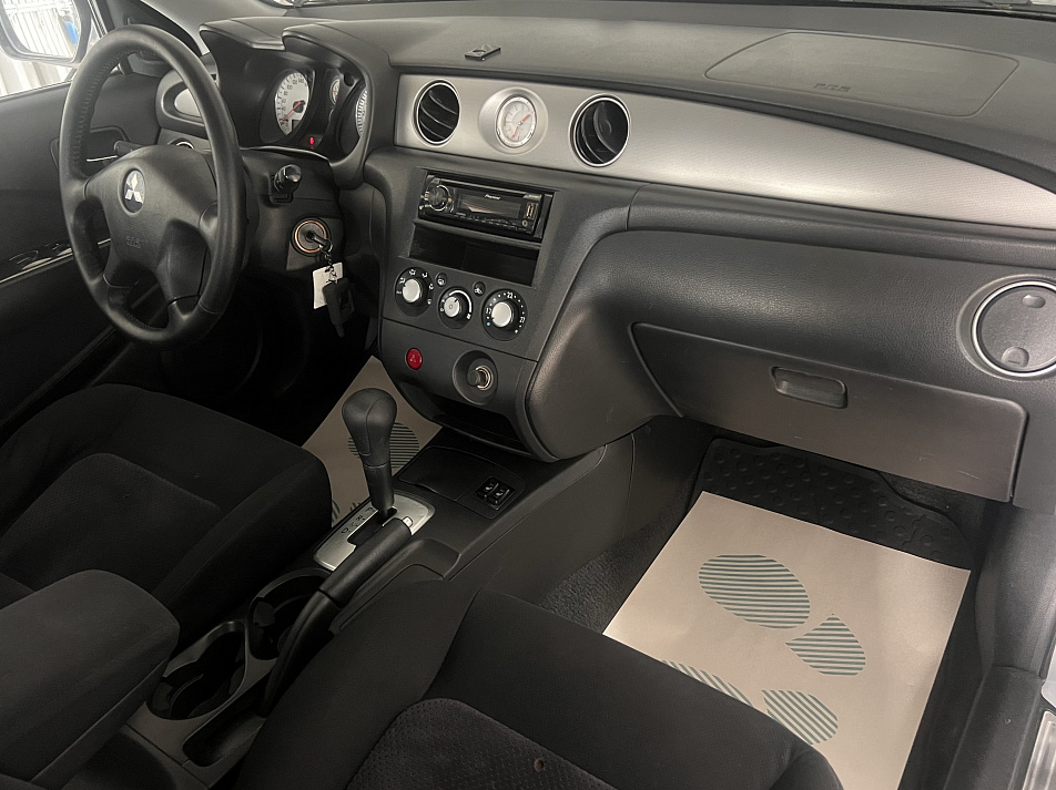 Mitsubishi Outlander 2.4 AT, 2005, 357 000 км купить в Краснодаре – «Вариант Авто», 15