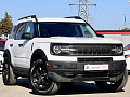 Ford Bronco Sport 1.5 AT, 2021, 45 000 км купить в Краснодаре – «Вариант Авто» (миниатюра), 8