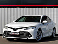 Toyota Camry 2.5 AT, 2020, 98 000 км купить в Краснодаре – «Вариант Авто» (миниатюра)