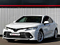 Toyota Camry 2.5 AT, 2020, 98 000 км купить в Краснодаре – «Вариант Авто» (миниатюра)