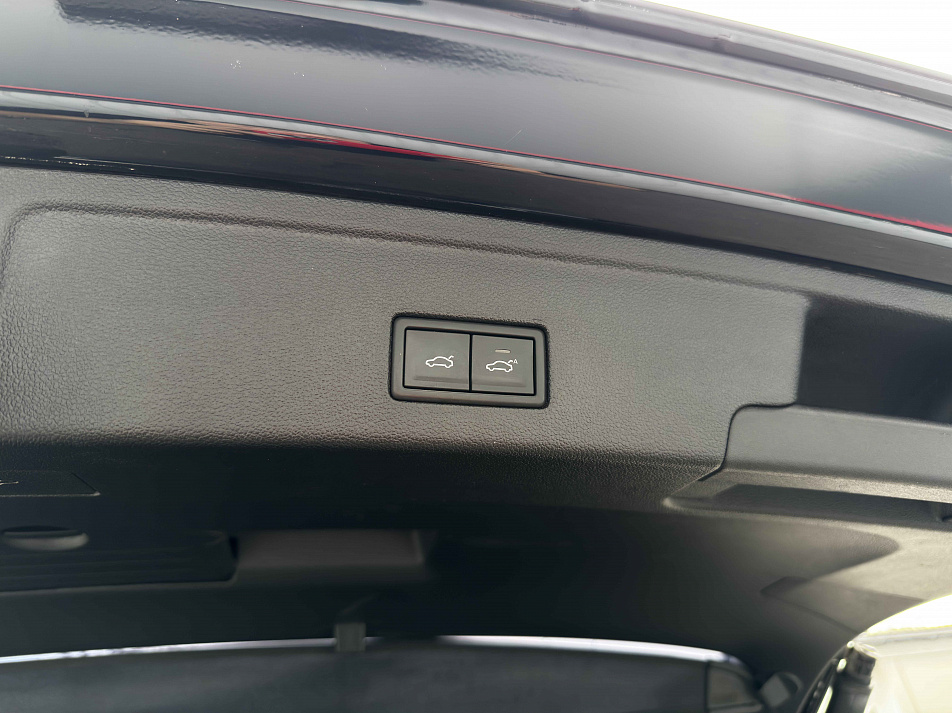 Volkswagen Touareg 2.0 AT, 2020, 120 000 км купить в Краснодаре – «Вариант Авто», 27