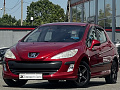 Peugeot 308 1.6 AТ, 2010, 129 000 км купить в Краснодаре – «Вариант Авто» (миниатюра)