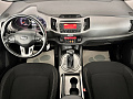 Kia Sportage 2.0 AT, 2015, 123 001 км купить в Краснодаре – «Вариант Авто» (миниатюра), 14