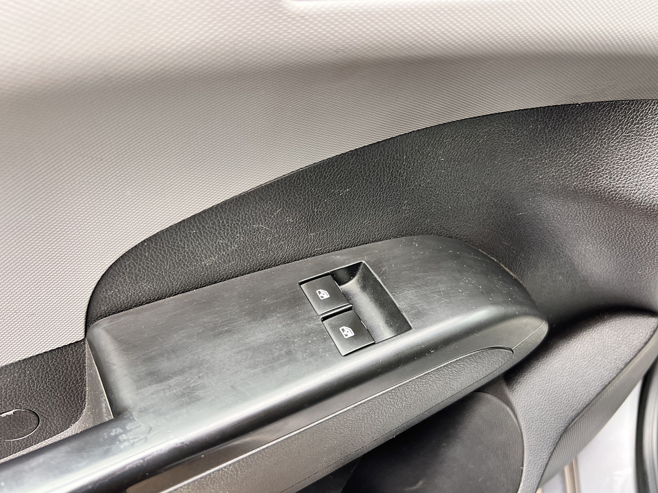 Chevrolet Aveo 1.6 AT, 2012, 204 000 км купить в Краснодаре – «Вариант Авто», 9