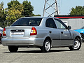 Hyundai Accent 1.5 МТ, 2006, 290 000 км купить в Краснодаре – «Вариант Авто» (миниатюра), 6