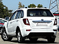 LIFAN X60 1.8 CVT, 2016, 190 000 км купить в Краснодаре – «Вариант Авто» (миниатюра), 4