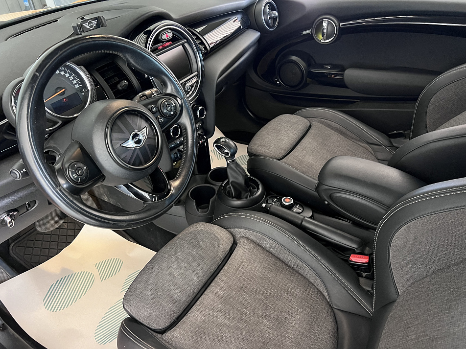 MINI Cooper 1.5 AT, 2016, 153 000 км купить в Краснодаре – «Вариант Авто», 11