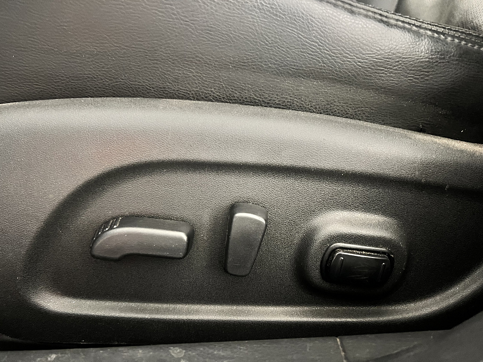  Nissan Teana 2.5 CVT, 2015, 185 000 км купить в Краснодаре – «Вариант Авто», 10
