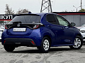Toyota Yaris 1.0 CVT, 2021, 143 000 КМ купить в Краснодаре – «Вариант Авто» (миниатюра), 6