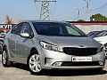 Kia Cerato 1.6 MT, 2016, 180 000 км купить в Краснодаре – «Вариант Авто» (миниатюра), 8